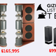 Illustration for article titled Giz Explains: The Difference Between $100 and $100,000 Speakers